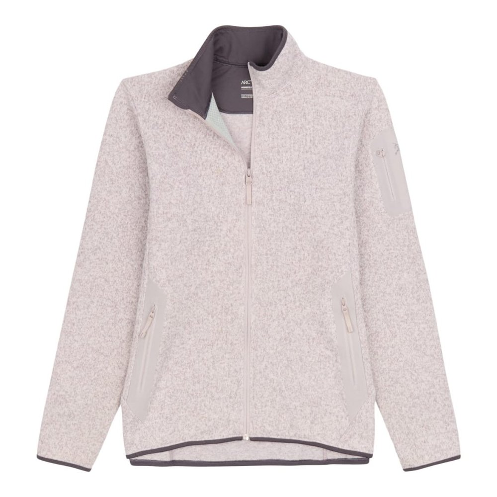 Arc'teryx Women's Cardigan Sweater